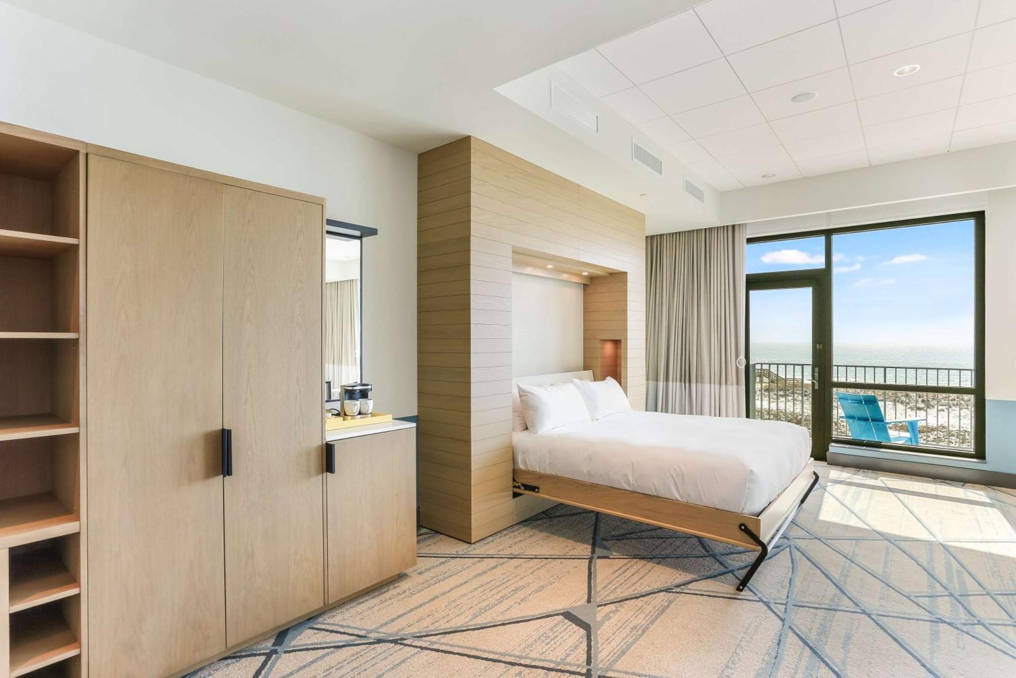 The Lodge At Gulf State Park, A Hilton Hotel Gulf Shores Exterior foto