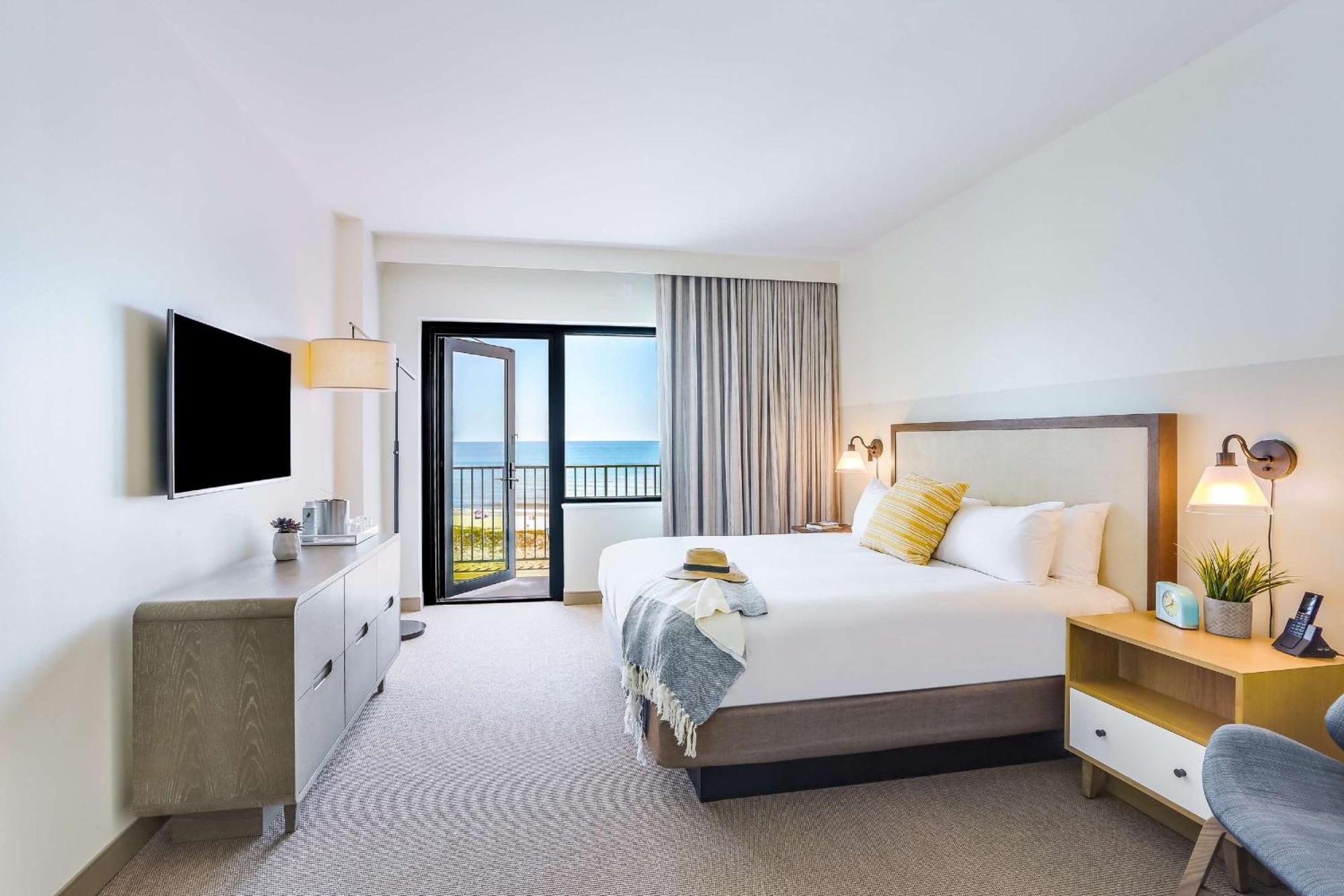 The Lodge At Gulf State Park, A Hilton Hotel Gulf Shores Exterior foto